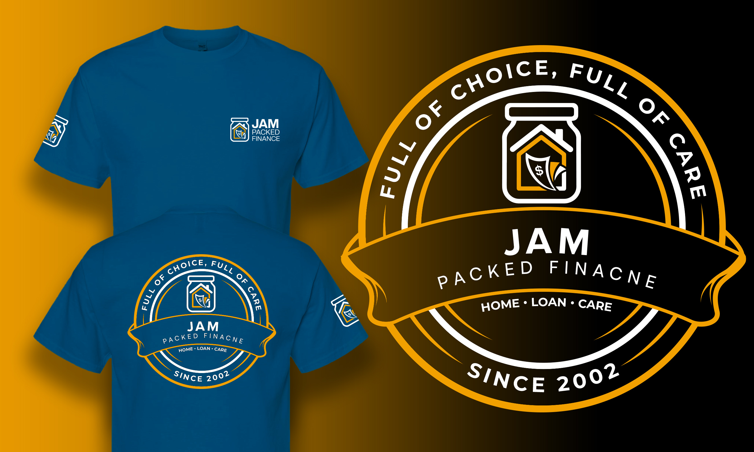 T-shirt Design by KickArt for this project | Design #37534105
