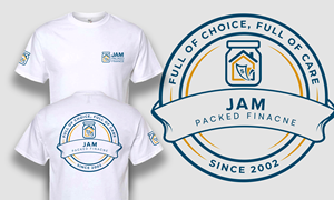 T-shirt Design by KickArt for this project | Design: #37534106