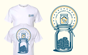 T-shirt Design by KickArt for this project | Design: #37549243