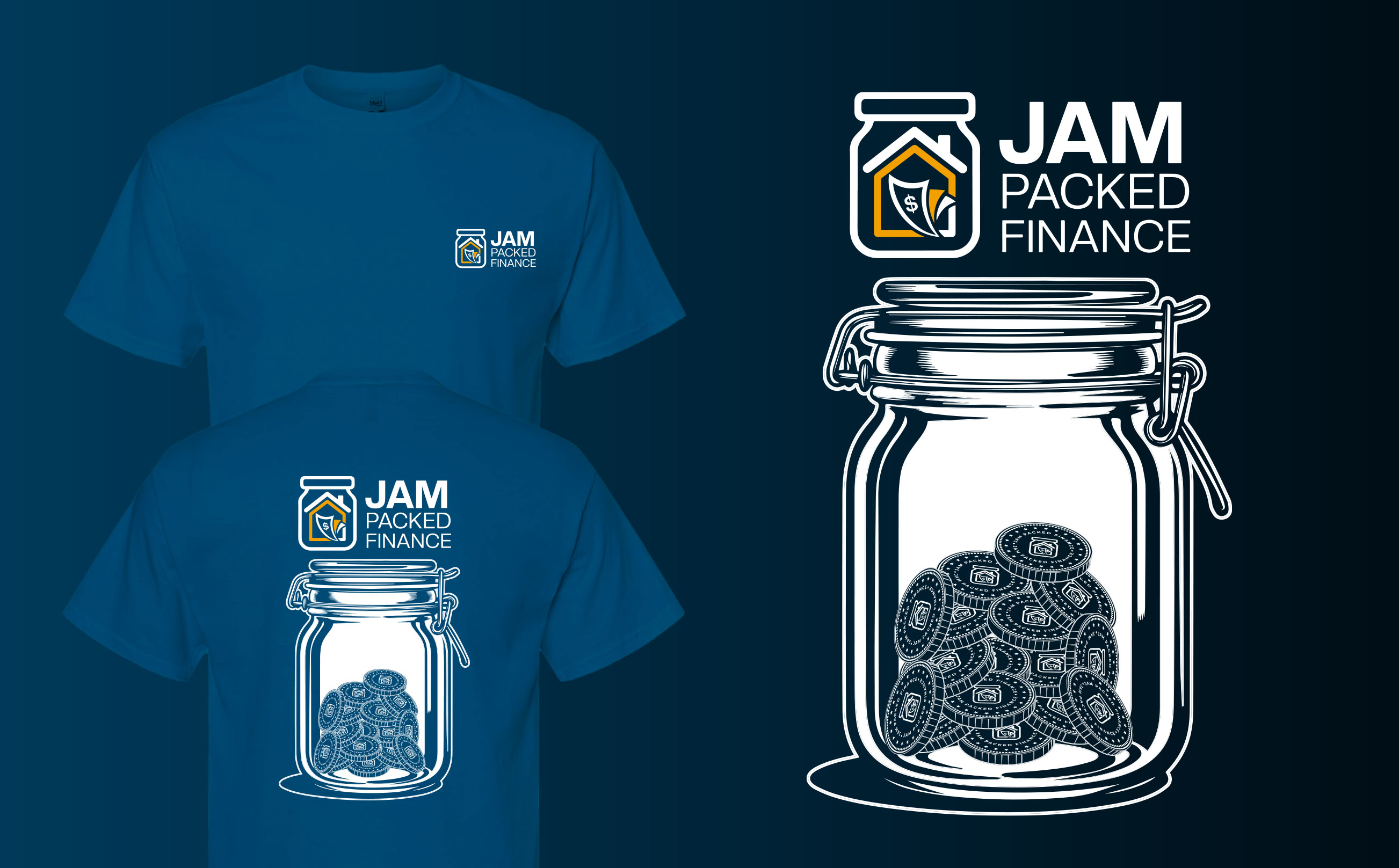 T-shirt Design by KickArt for this project | Design #37549244