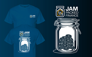 T-shirt Design by KickArt for this project | Design: #37549244