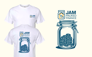 T-shirt Design by KickArt for this project | Design: #37549245