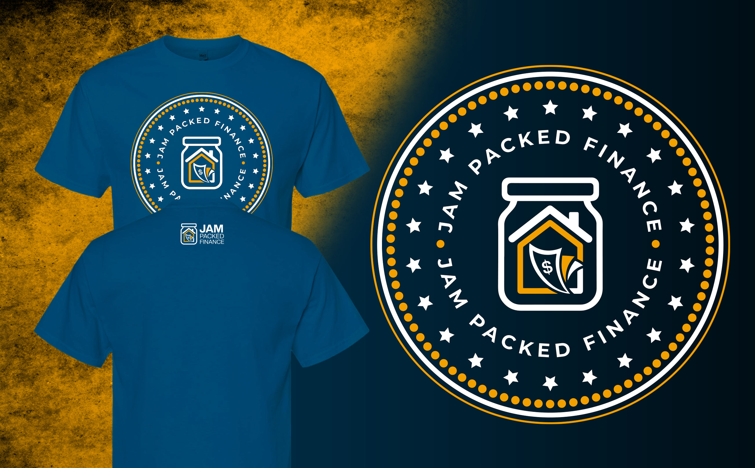 T-shirt Design by KickArt for this project | Design #37549248