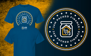 T-shirt Design by KickArt for this project | Design: #37549248
