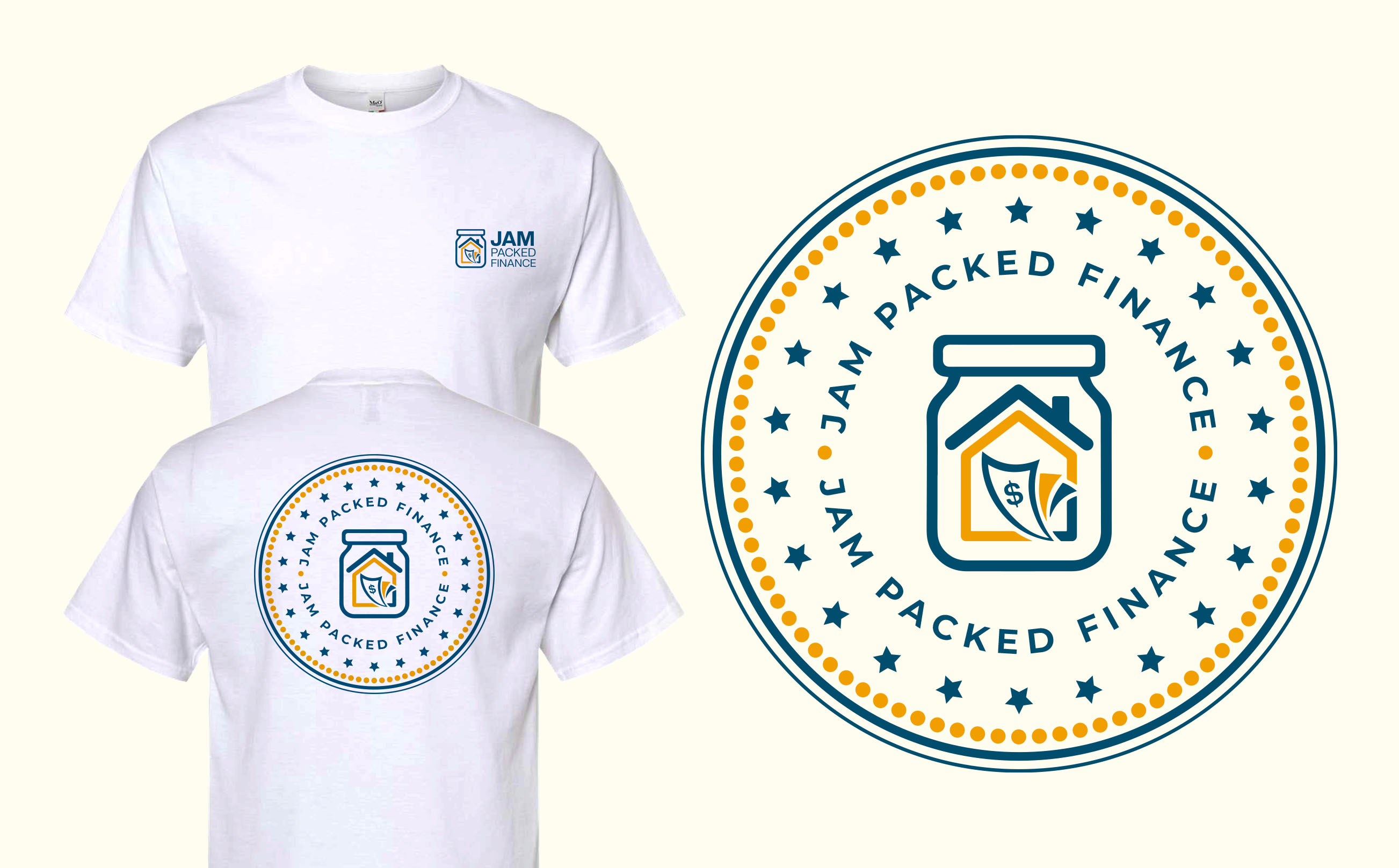 T-shirt Design by KickArt for this project | Design #37549250