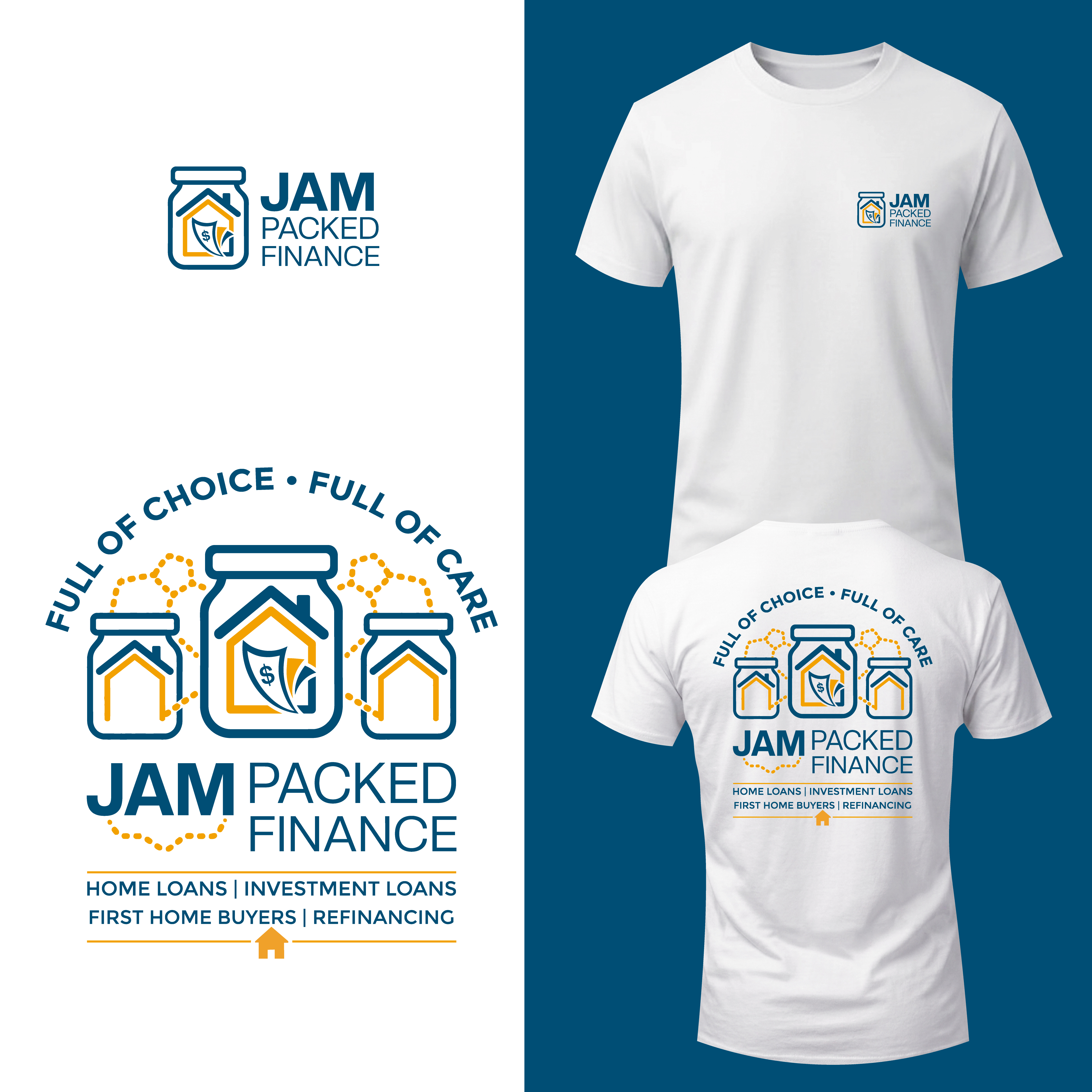 T-shirt Design by amdad26 for this project | Design #37534026