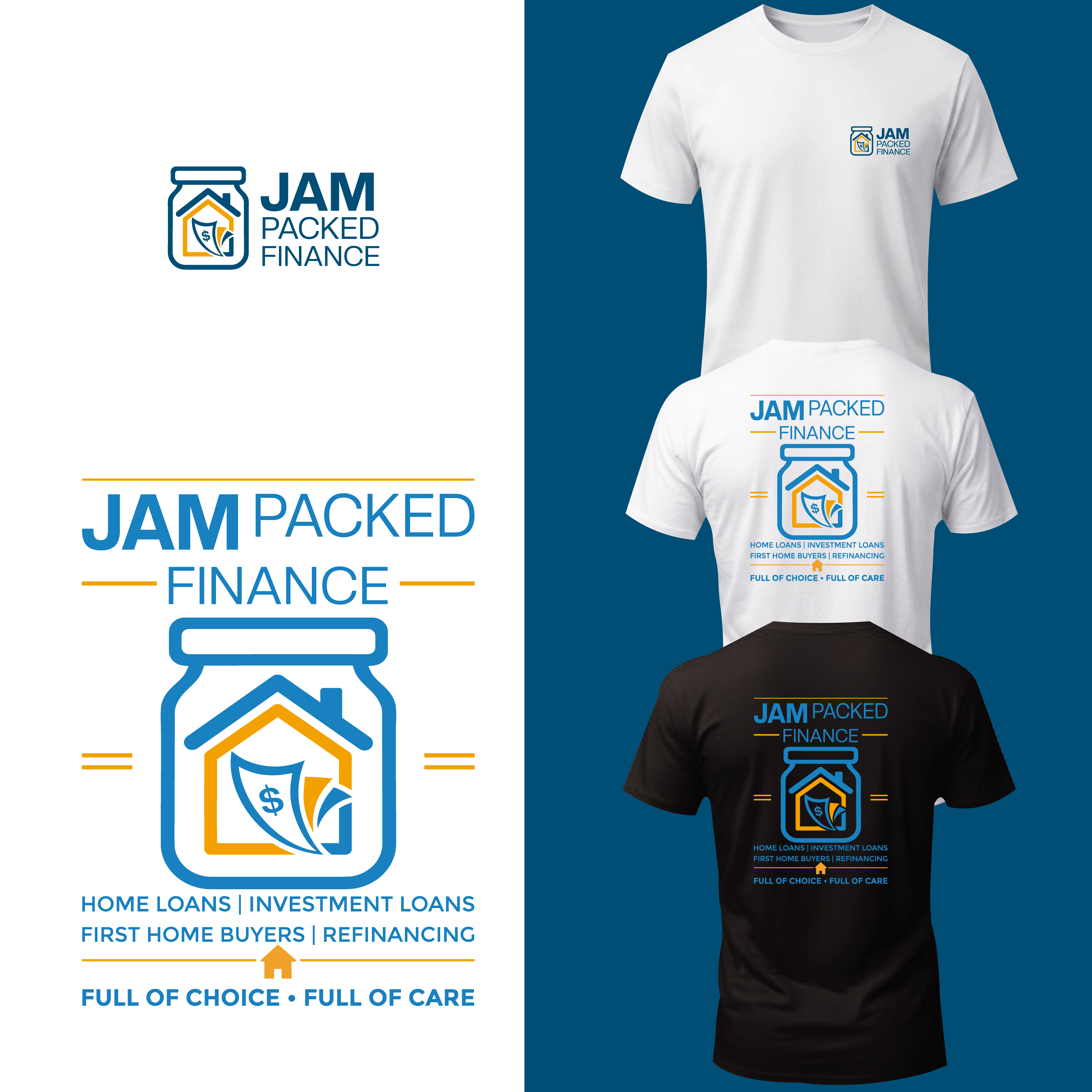 T-shirt Design by amdad26 for this project | Design #37534044