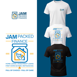 T-shirt Design by amdad26 for this project | Design: #37534044