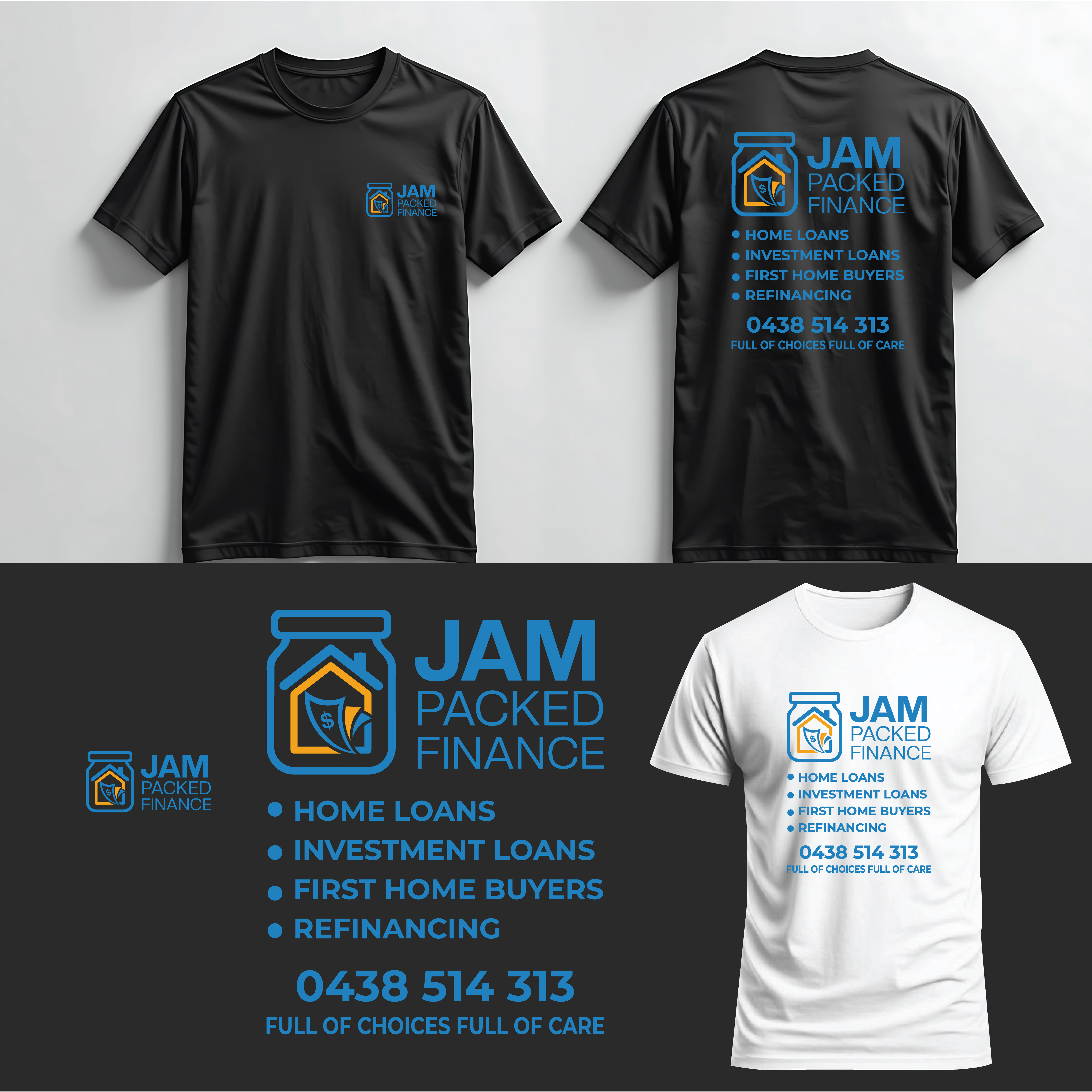 T-shirt Design by MO61 for this project | Design #37534098