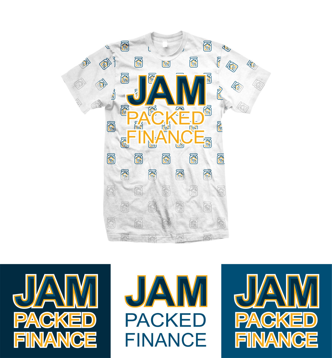 T-shirt Design by HantuRimba for this project | Design #37555080