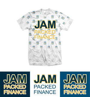 T-shirt Design by HantuRimba for this project | Design: #37555080