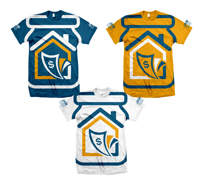 T-shirt Design by HantuRimba for this project | Design #37555084