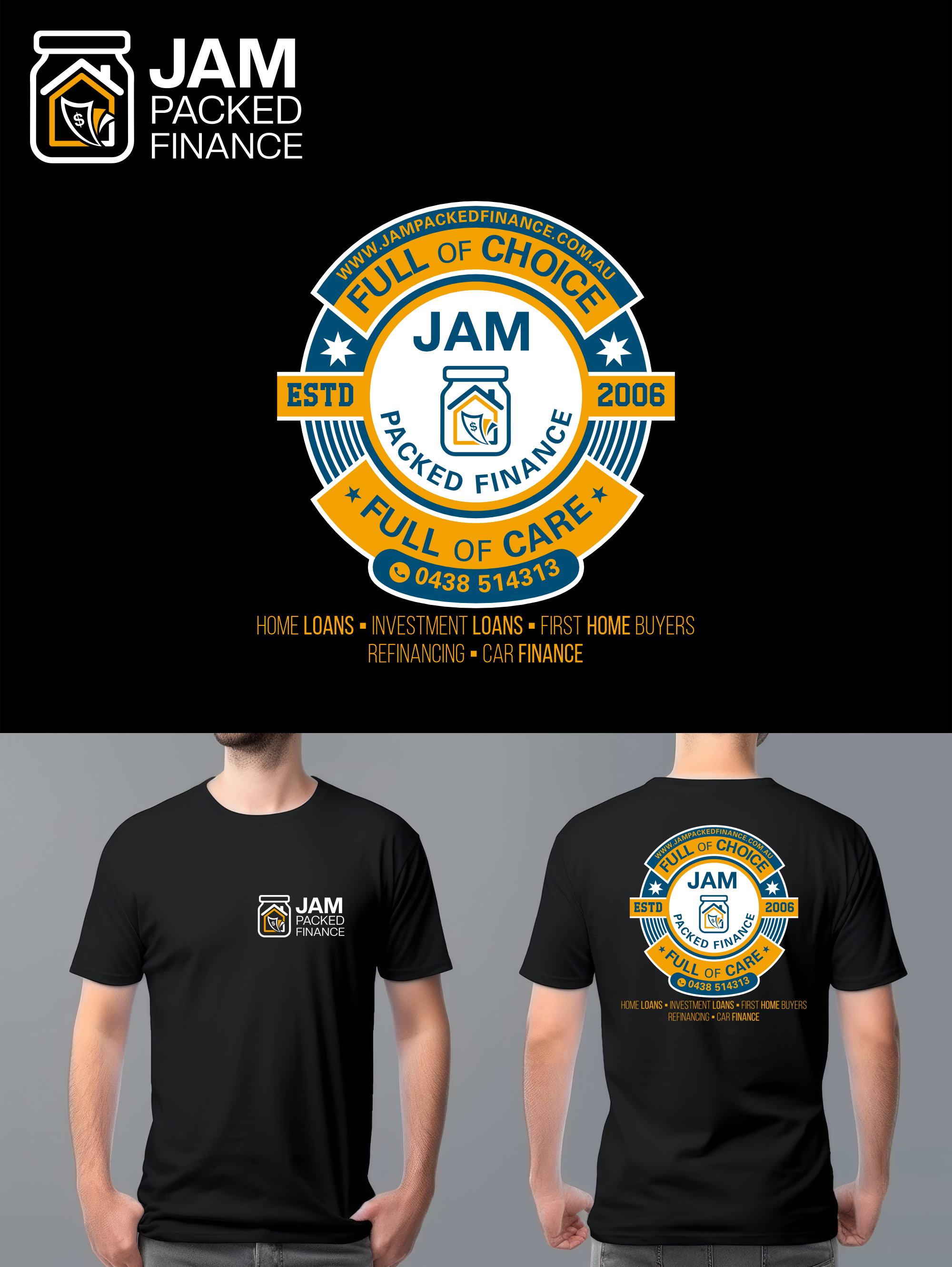 T-shirt Design by meinos for this project | Design #37536377