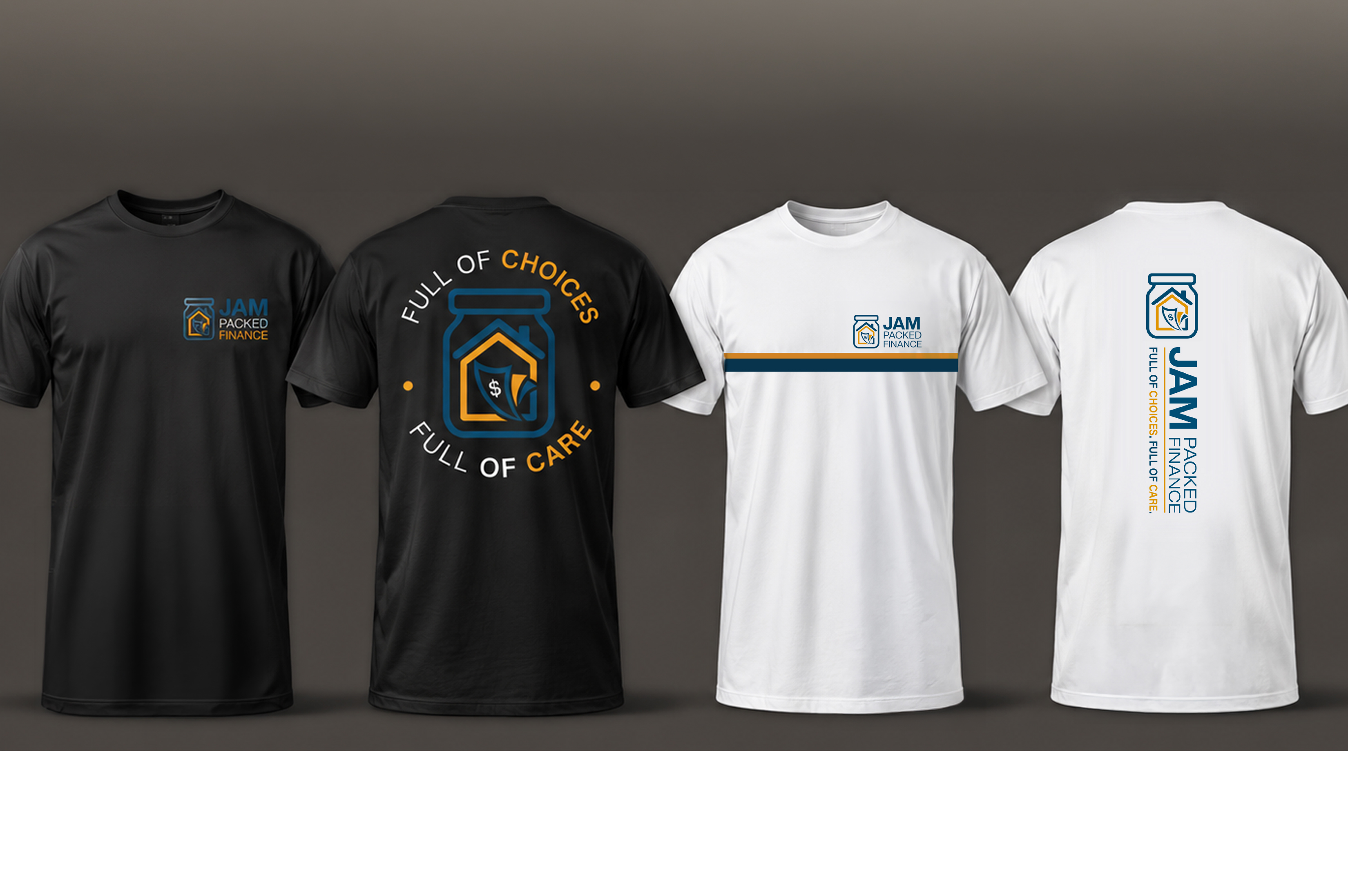 T-shirt Design by aneela for this project | Design #37541719