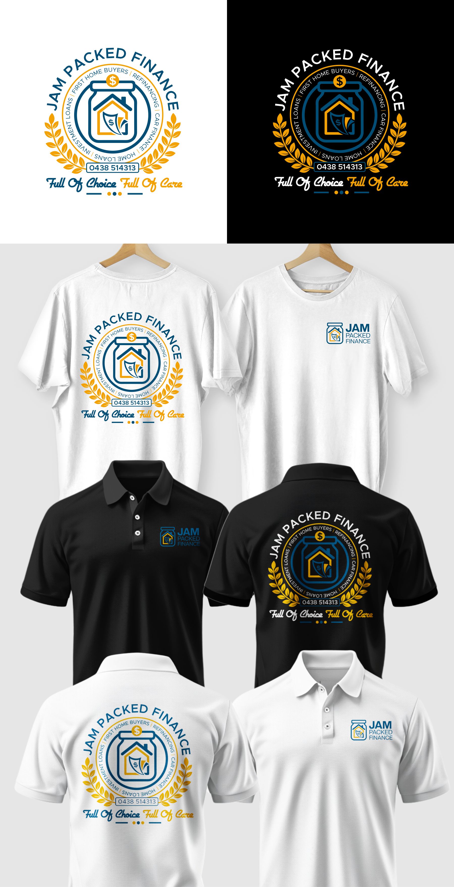 T-shirt Design by debdesign for this project | Design #37534693