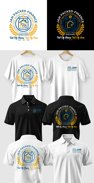 T-shirt Design by debdesign for this project | Design: #37534693