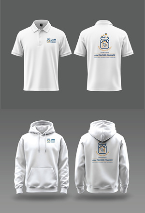 T-shirt Design by Impressive Designs for this project | Design: #37534411