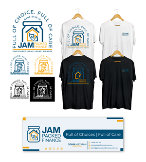 T-shirt Design by Zak deZign for this project | Design: #37533631