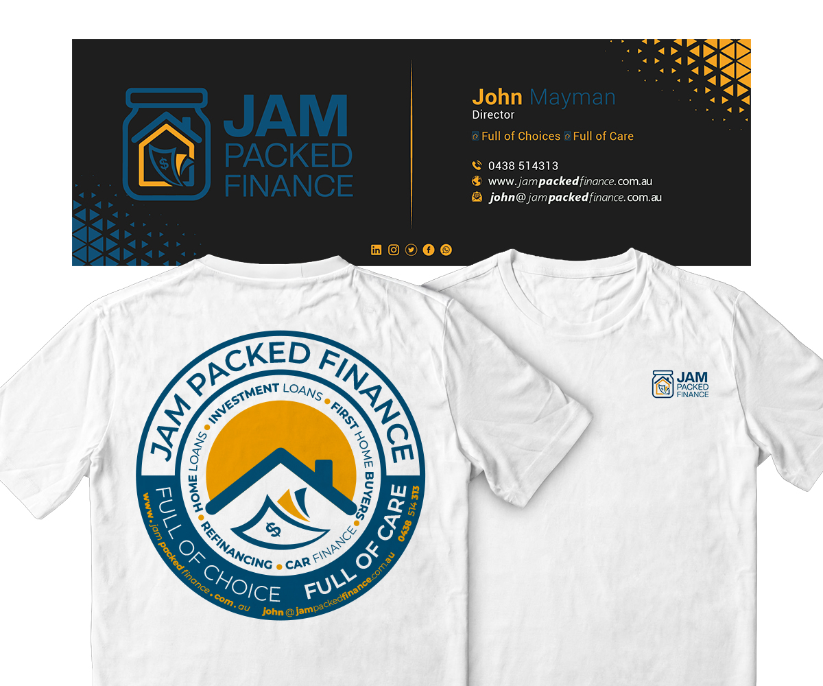 T-shirt Design by It's Ercan for this project | Design #37555678