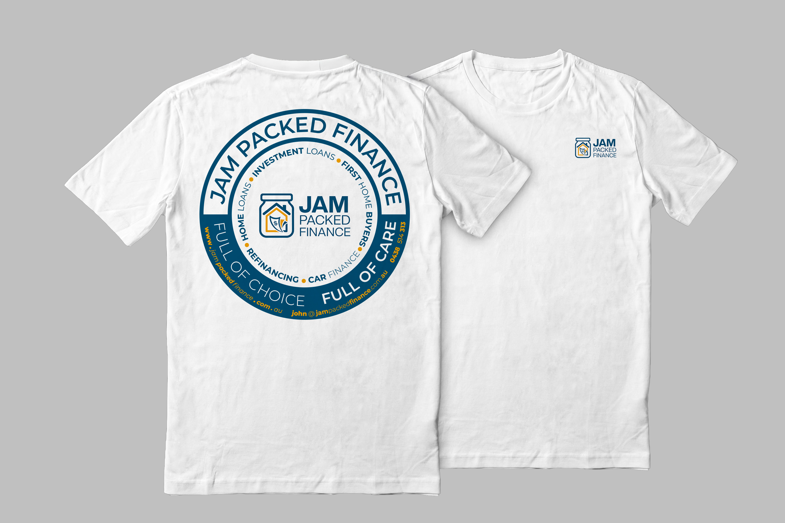 T-shirt Design by It's Ercan for this project | Design #37556644