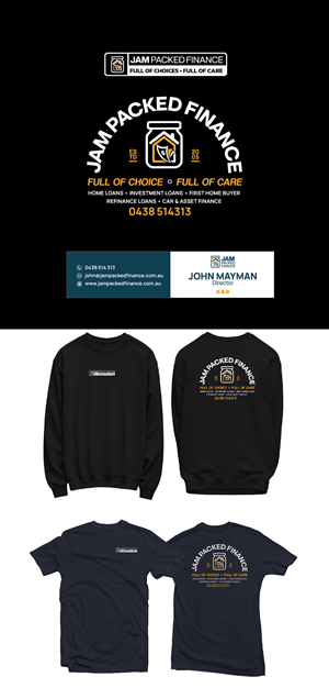 T-shirt Design by Ngoeg for this project | Design: #37554018