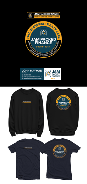 T-shirt Design by Ngoeg for this project | Design: #37554022