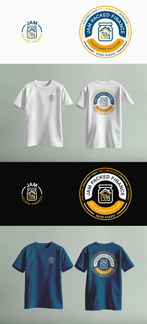 T-shirt Design by Dot.Dedi for this project | Design: #37537787