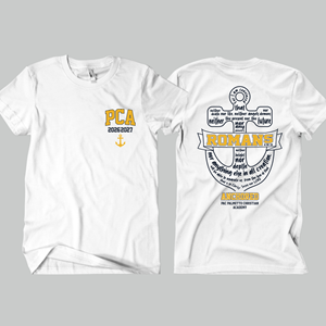T-shirt Design by Rheanza for this project | Design: #37537841