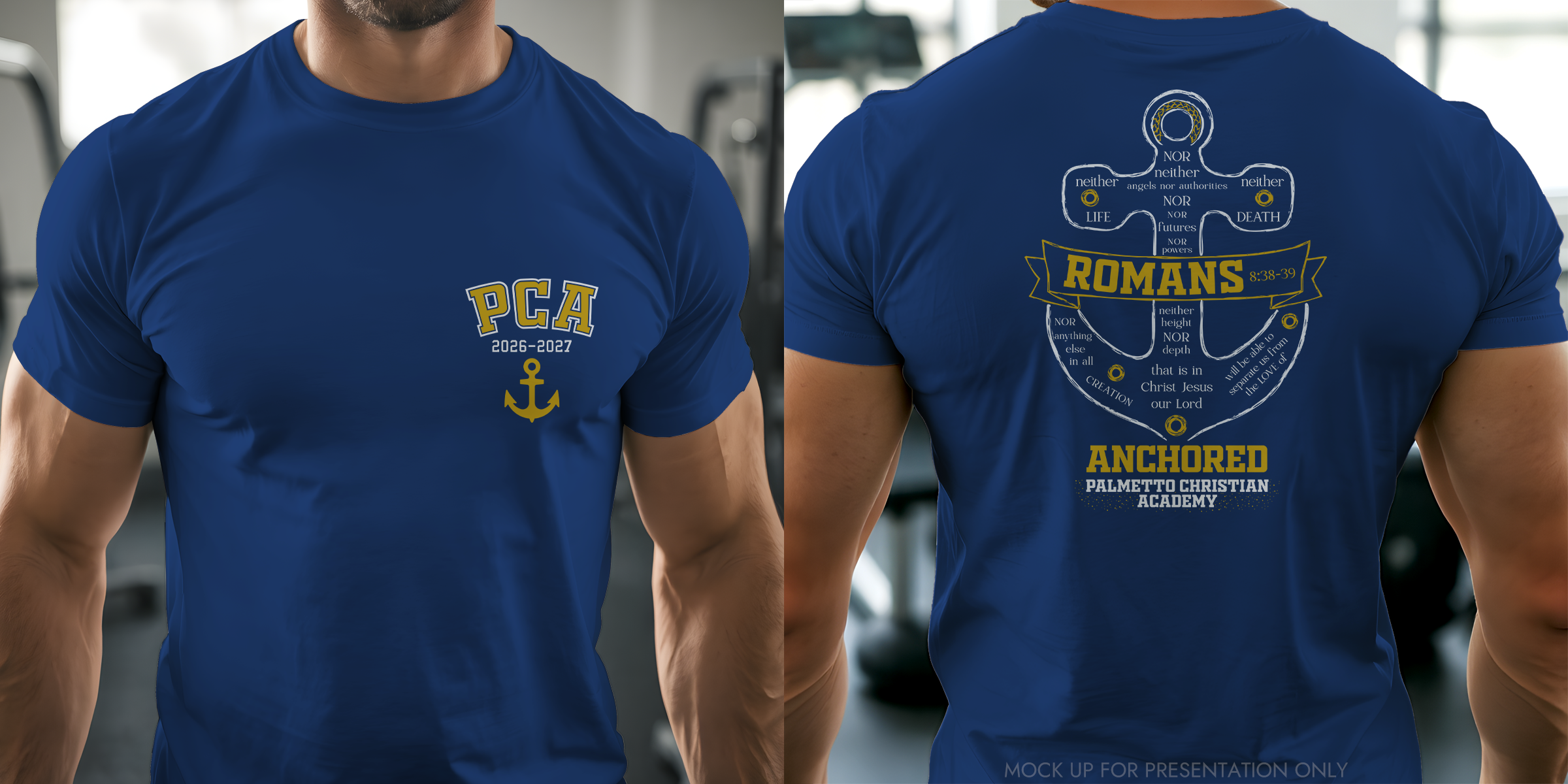T-shirt Design by NancyTan for this project | Design #37535397