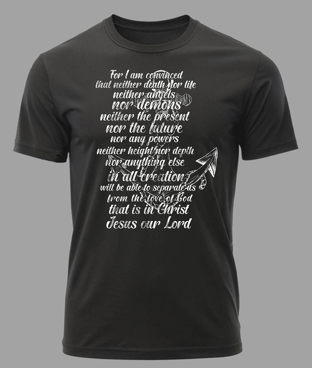 T-shirt Design by shemulss for this project | Design #37535420