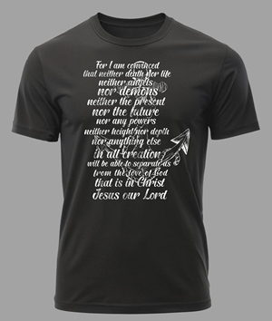 T-shirt Design by shemulss for this project | Design: #37535420