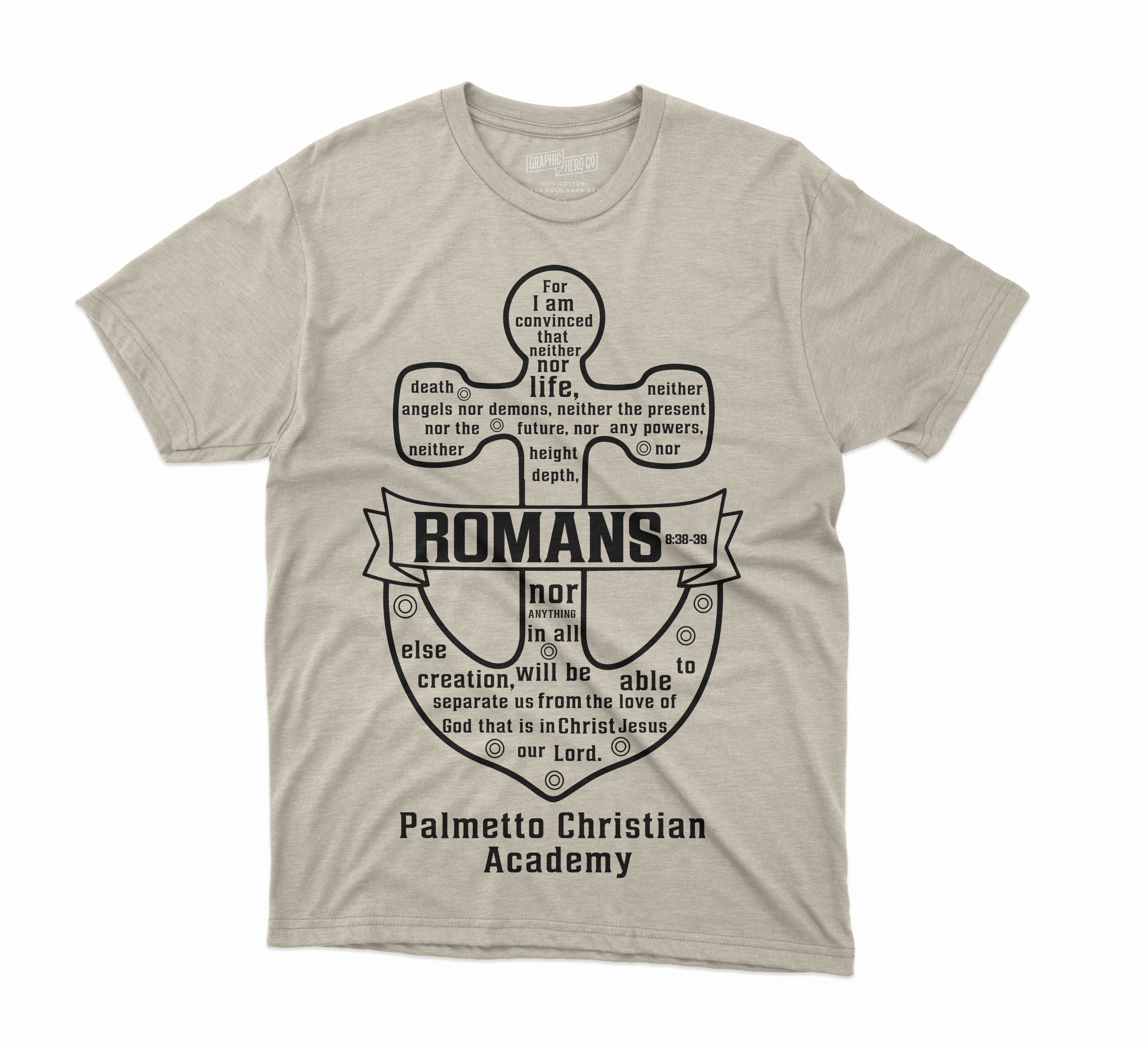 T-shirt Design by design_agree for this project | Design #37538321
