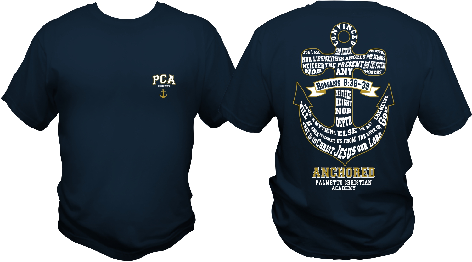 T-shirt Design by bacujkov for this project | Design: #37537948