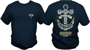 T-shirt Design by bacujkov for this project | Design #37537948