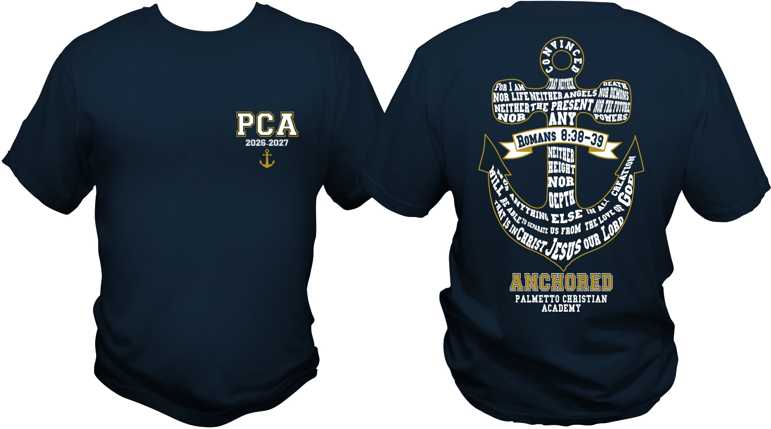 T-shirt Design by bacujkov for this project | Design #37539765