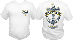 T-shirt Design by bacujkov for this project | Design: #37548410