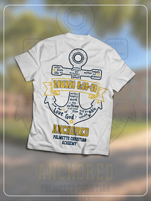 T-shirt Design by aditya msf54 for this project | Design #37535751