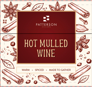 Packaging Design by SAI DESIGNS for Patterson Cellars | Design: #37541685