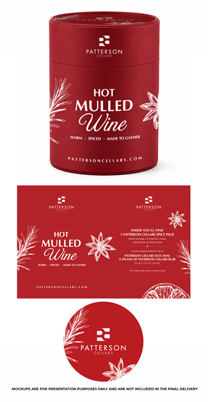 Packaging Design by Dzhafir