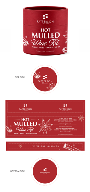 Packaging Design by Dzhafir