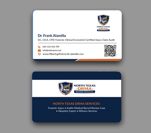 Business Card Design by jk_studio for this project | Design: #37535040