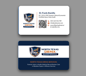 Business Card Design by jk_studio for this project | Design: #37535093