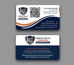 Business Card Design by jk_studio for this project | Design: #37535180