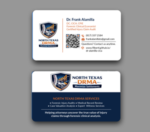 Business Card Design by jk_studio for this project | Design: #37535190