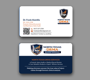 Business Card Design by jk_studio for this project | Design: #37535409