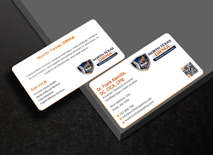 Business Card Design by Expert Bappy for this project | Design: #37535033