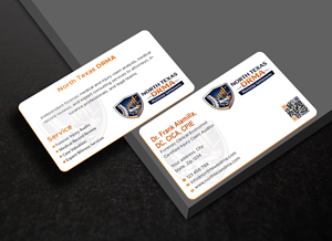 Business Card Design by Expert Bappy for this project | Design: #37535089
