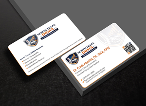 Business Card Design by Expert Bappy for this project | Design: #37535353