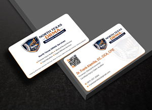 Business Card Design by Expert Bappy for this project | Design: #37535403