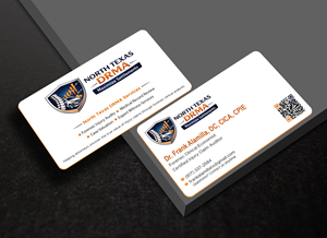 Business Card Design by Expert Bappy for this project | Design: #37535422